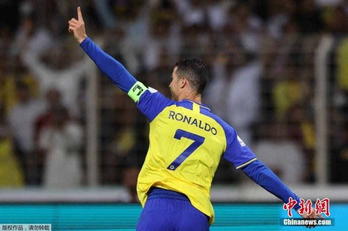 欧洲杯六度征战仍在继续，39岁C罗以惊人状态刷