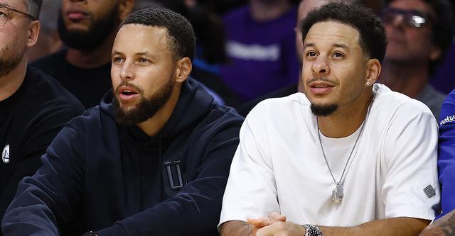 库里兄弟伤病困扰携手备战新赛季