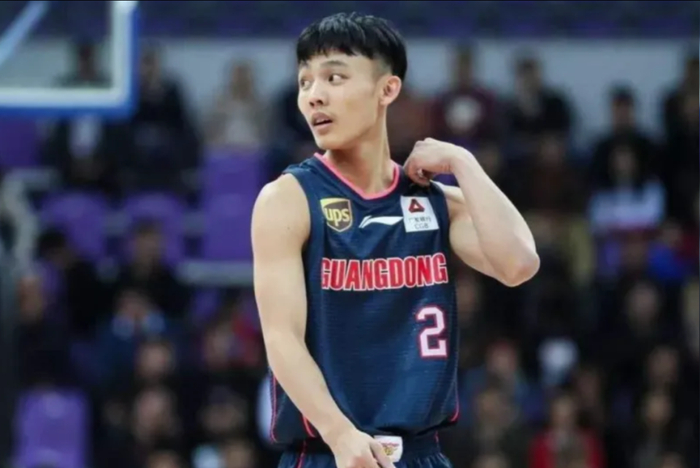 徐杰状态持续低迷，广东男篮面临战术调整压力