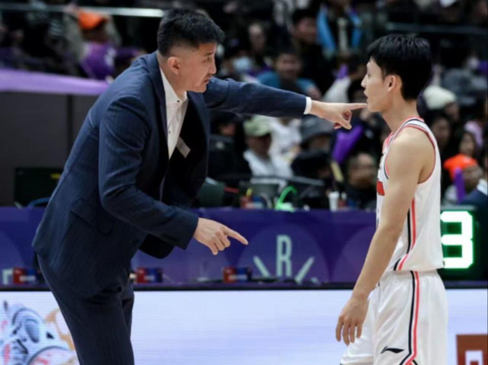 徐杰状态持续低迷，广东男篮面临战术调整压力