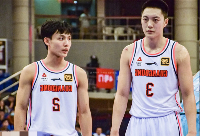 徐杰状态持续低迷，广东男篮面临战术调整压力