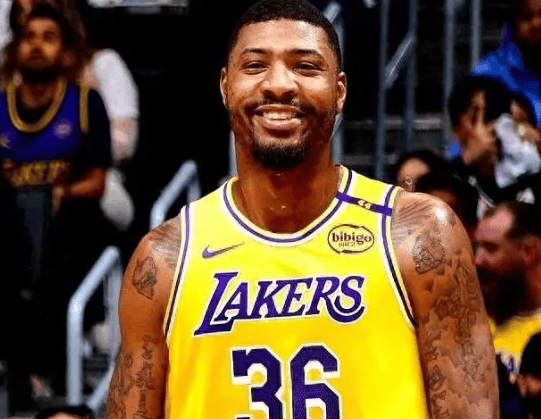 斯马特关键抢断助湖人反超掘金，防守表现获官