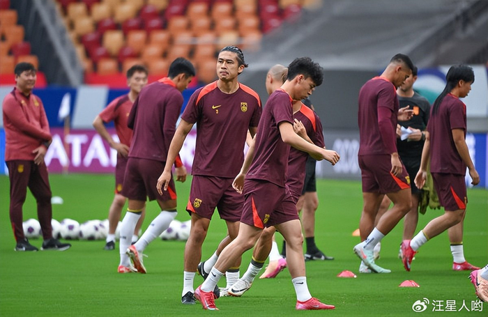 国足迎战世界杯球队库拉索 小国挑战者引发热议