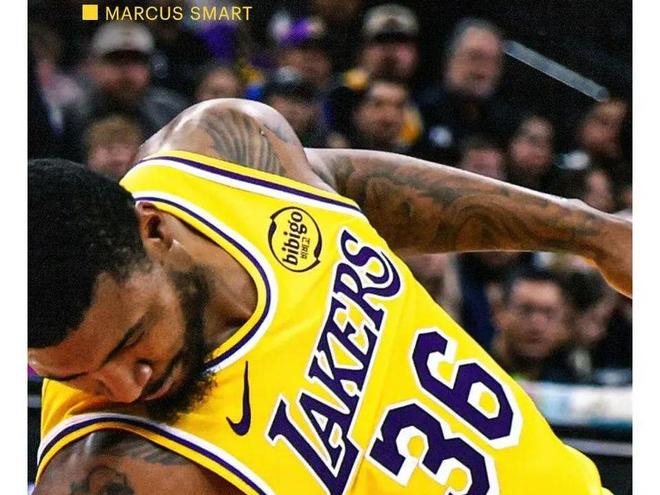 湖人力克爵士稳居西部第四 确定季后赛对阵火箭