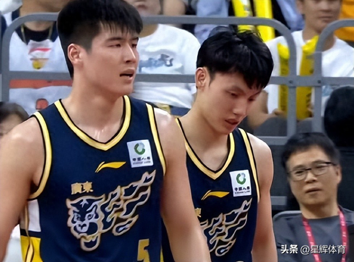 广东宏远主场惨败福建男篮 排名第五或涉附加赛