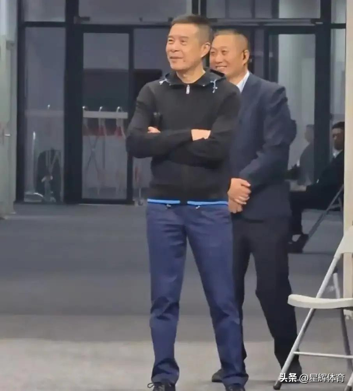 广东宏远主场惨败福建男篮 排名第五或涉附加赛