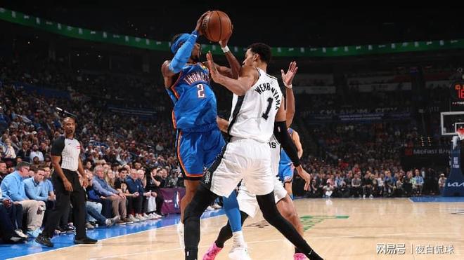 雷霆遭遇挑战 亚历山大呼吁团队磨合应对马刺紧