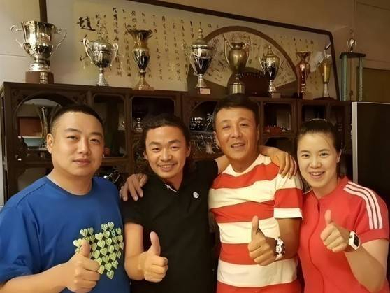 巴黎奥运国乒全员夺冠奖励争议引热议