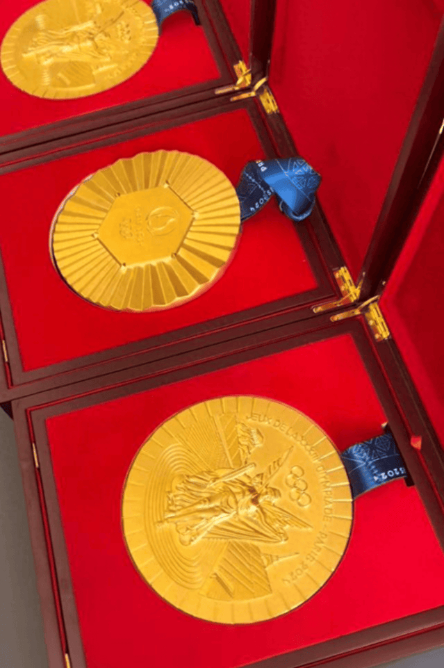 巴黎奥运国乒全员夺冠奖励争议引热议